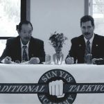 Sun Yi's Academy of Taekwondo