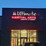 Ultimate Martial Arts
