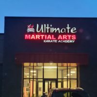 Ultimate Martial Arts ico