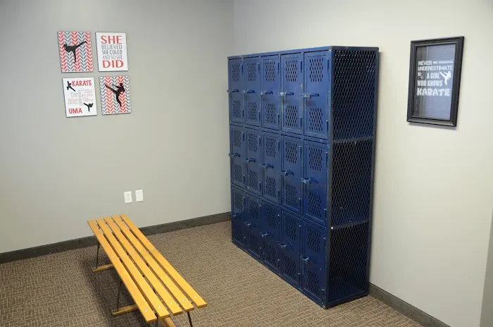 Ultimate Martial Arts Picture 2