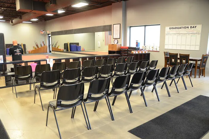 Ultimate Martial Arts Picture 7