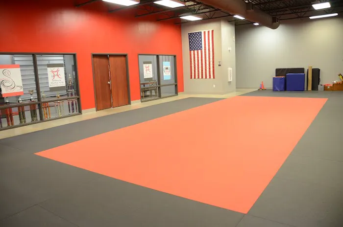 Ultimate Martial Arts Picture 6