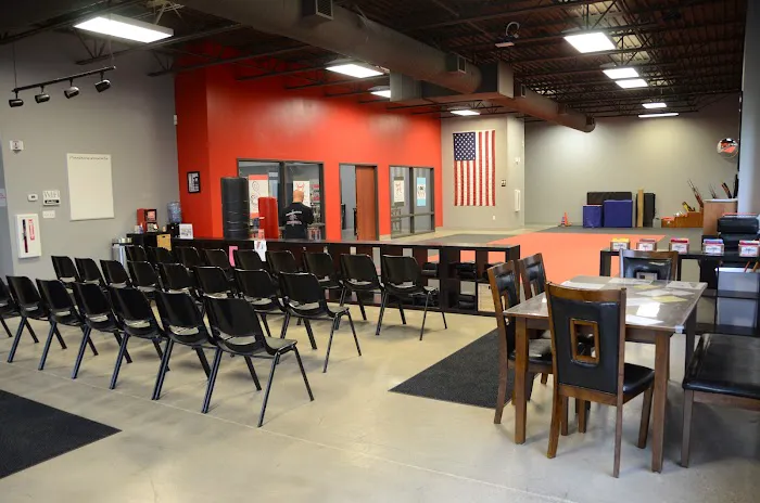 Ultimate Martial Arts Picture 8