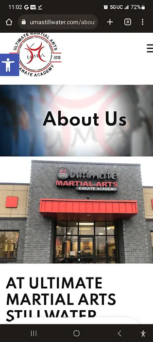 Uma Stillwater Picture 1