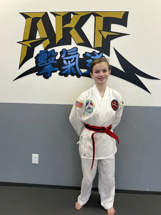 Leadership Martial Arts Picture 5