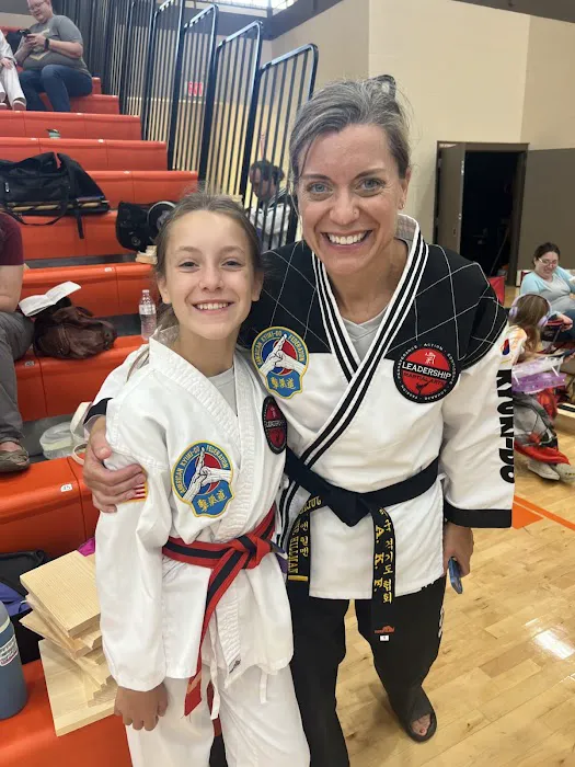 Leadership Martial Arts Picture 3