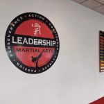 Leadership Martial Arts