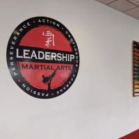Leadership Martial Arts ico