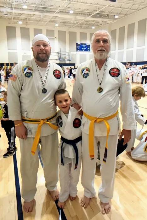 Leadership Martial Arts Picture 4