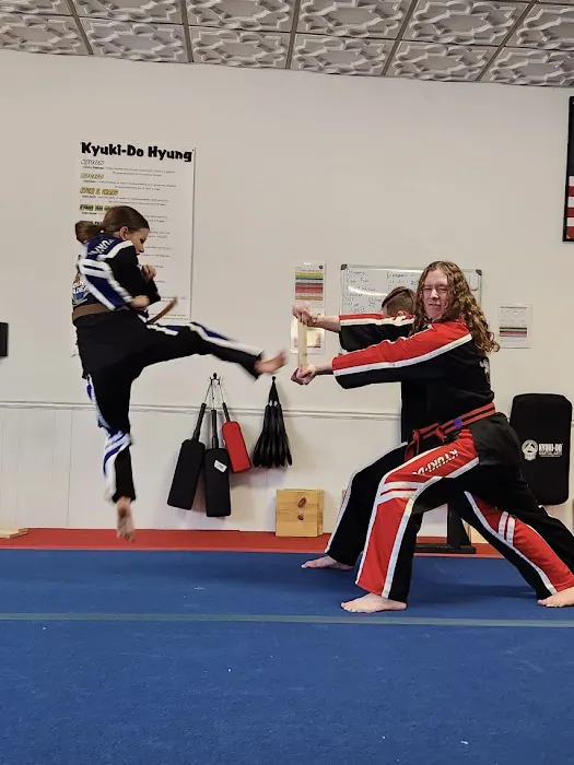 Leadership Martial Arts Picture 2