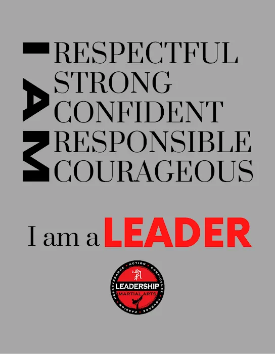 Leadership Martial Arts Picture 8