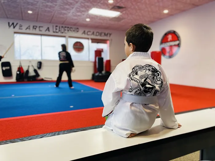 Leadership Martial Arts Picture 6