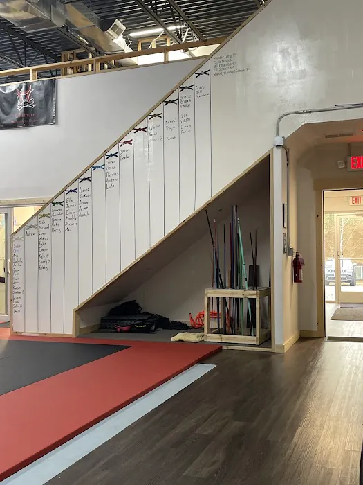 Ultimate Martial Arts Picture 2