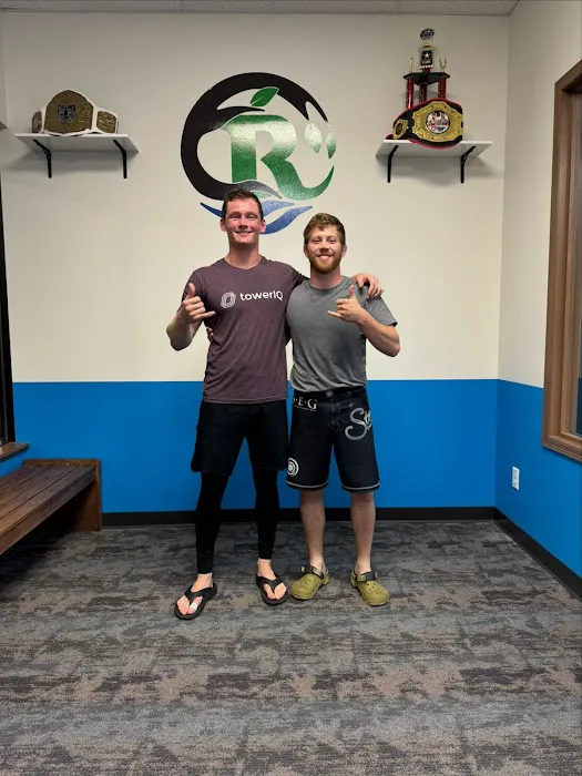 Roots Mixed Martial Arts Picture 2