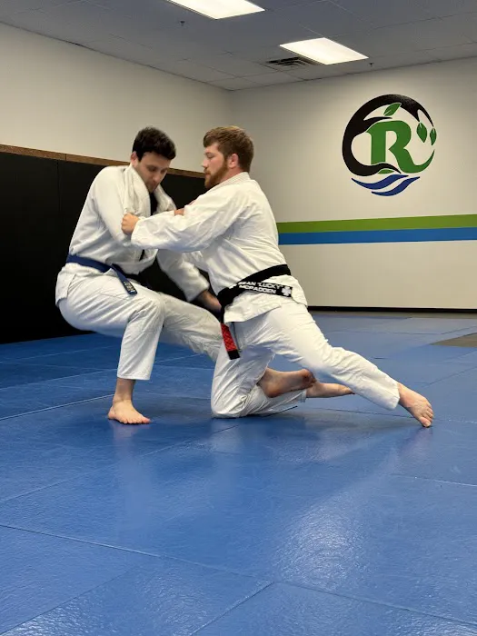 Roots Mixed Martial Arts Picture 1