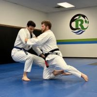 Roots Mixed Martial Arts ico