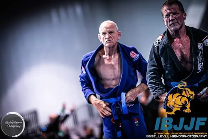 Roots Mixed Martial Arts Picture 3