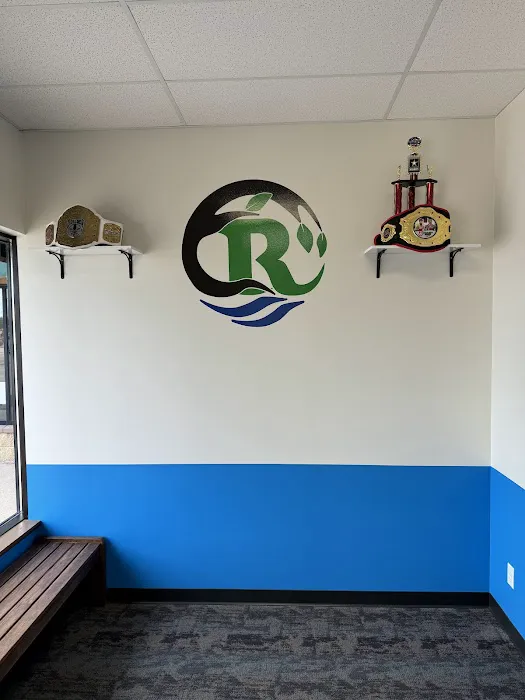 Roots Mixed Martial Arts Picture 7