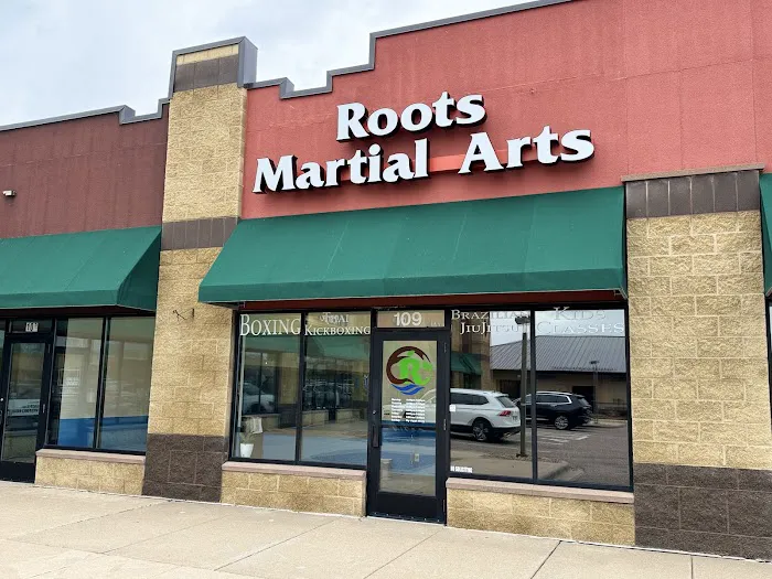 Roots Mixed Martial Arts Picture 6