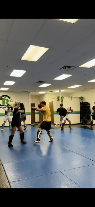 Roots Mixed Martial Arts Picture 9