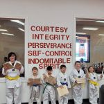 World Taekwondo Academy