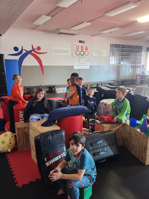 World Taekwondo Academy Picture 7