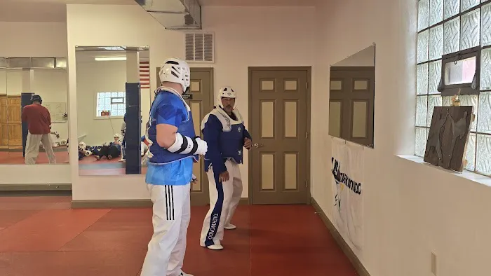 World Taekwondo Academy Picture 3