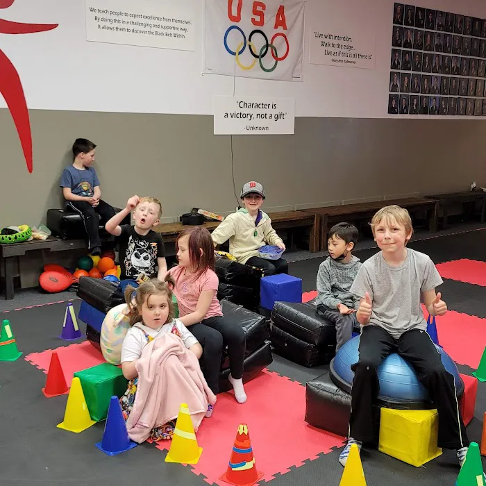 World Taekwondo Academy Picture 10