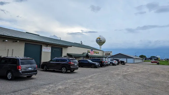 Evolution Tae Kwon Do Of Big Lake Picture 2