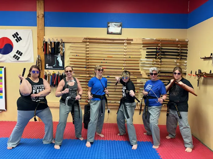 Evolution Tae Kwon Do Of Big Lake Picture 4