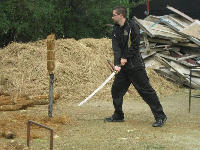 Evolution Tae Kwon Do Of Big Lake Picture 6