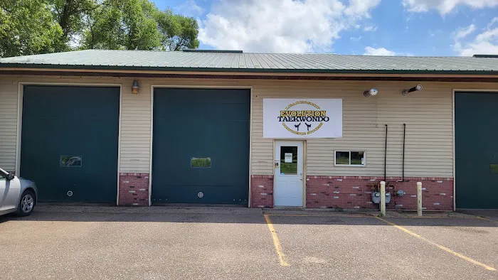 Evolution Tae Kwon Do Of Big Lake Picture 7