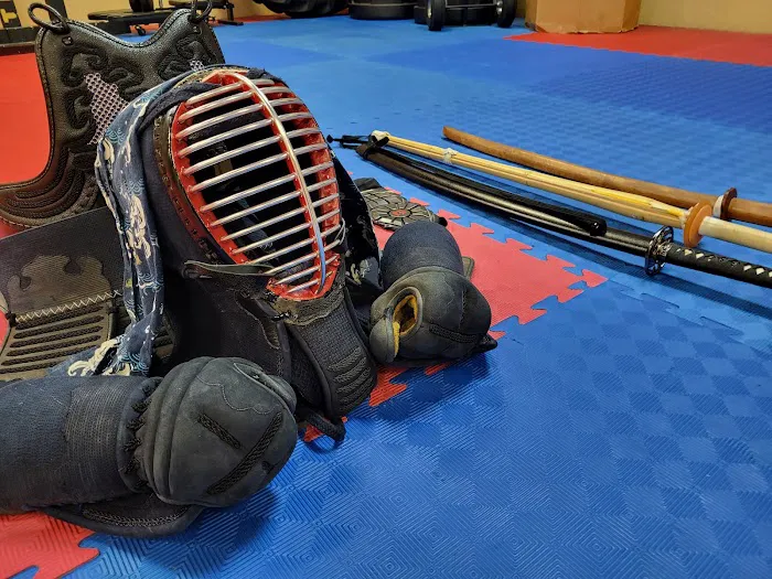 Evolution Tae Kwon Do Of Big Lake Picture 8