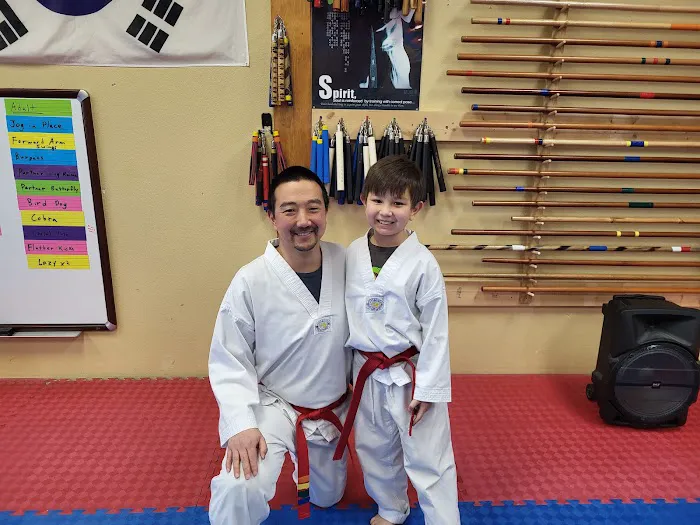 Evolution Tae Kwon Do Of Big Lake Picture 10