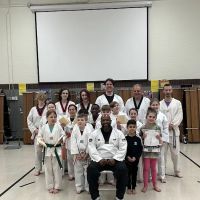 Evolution Tae Kwon Do Monticello ico