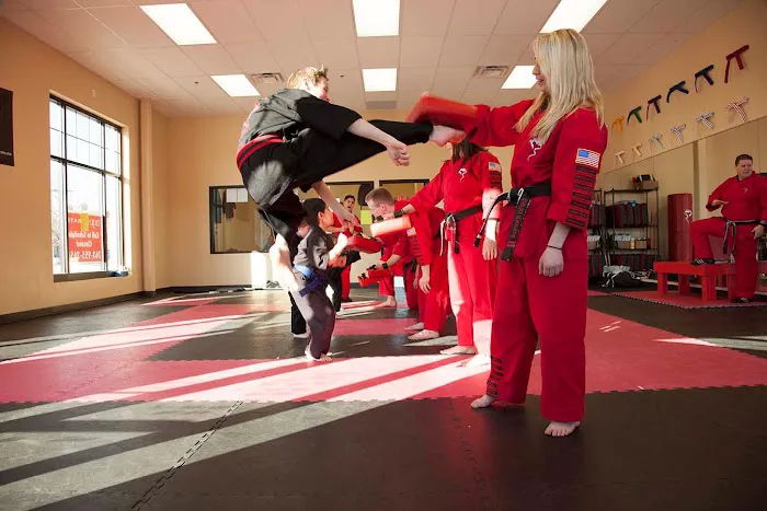 Dojo Karate - Waconia Picture 8