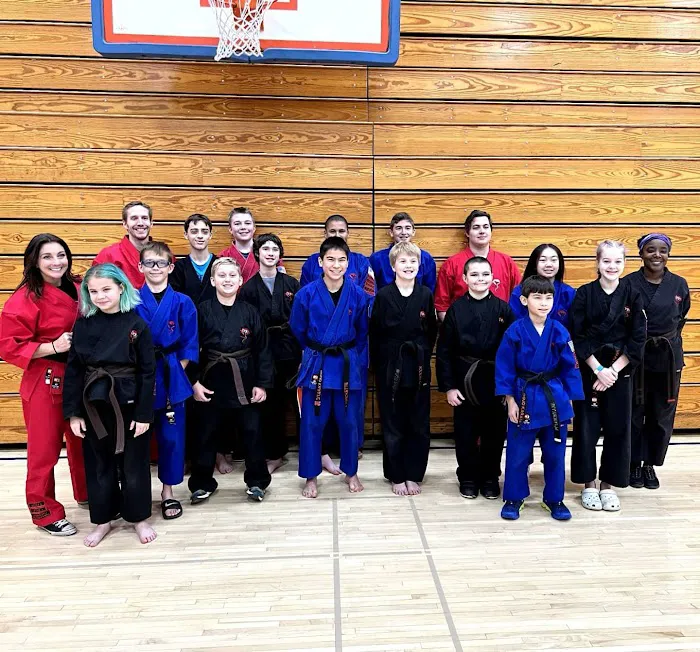 Dojo Karate - Waconia Picture 7