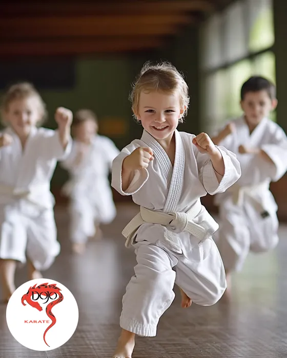 Dojo Karate - Waconia Picture 9