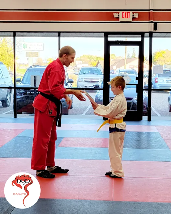 Dojo Karate - Waconia Picture 10