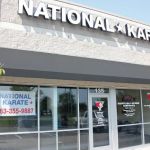National Karate