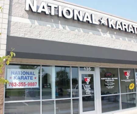 National Karate
