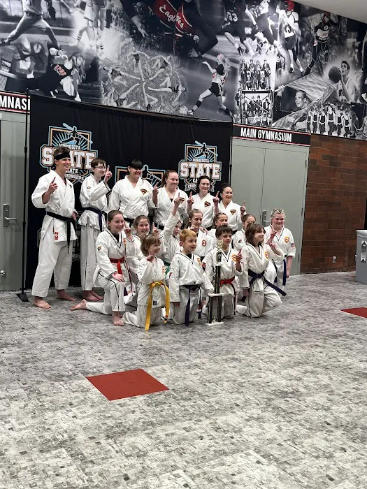 National Karate Picture 3