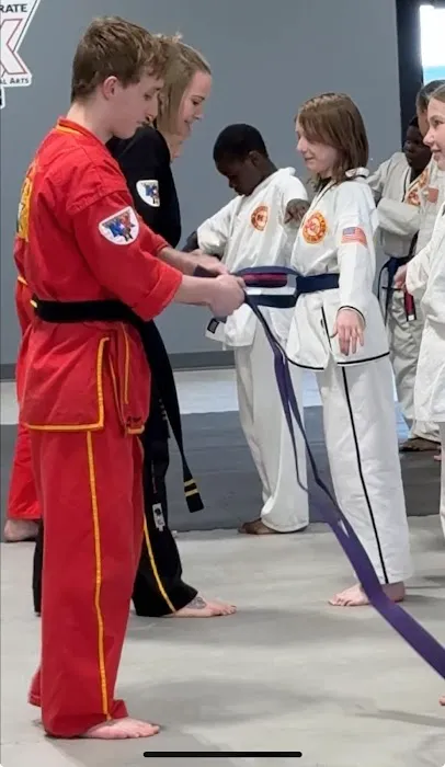 National Karate Picture 5