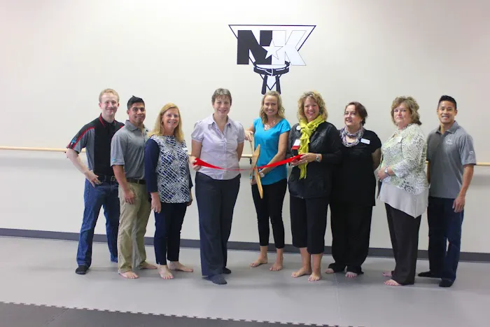 National Karate Picture 4