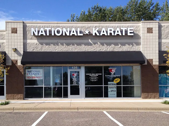 National Karate Picture 9