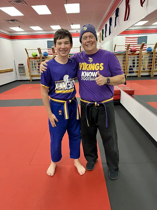 Dojo Karate - Elk River Picture 7