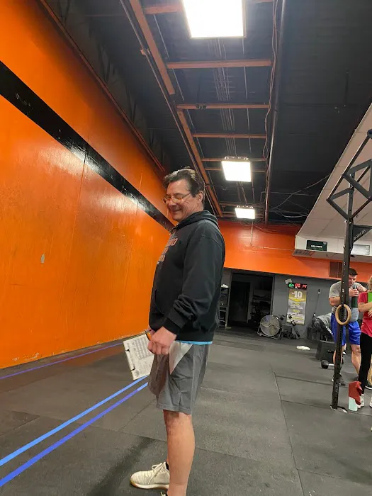 Crow River Sport and Fitness Picture 1