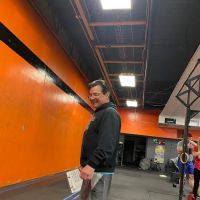 Crow River Sport and Fitness ico