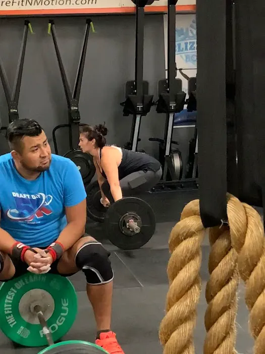 Crow River Sport and Fitness Picture 3