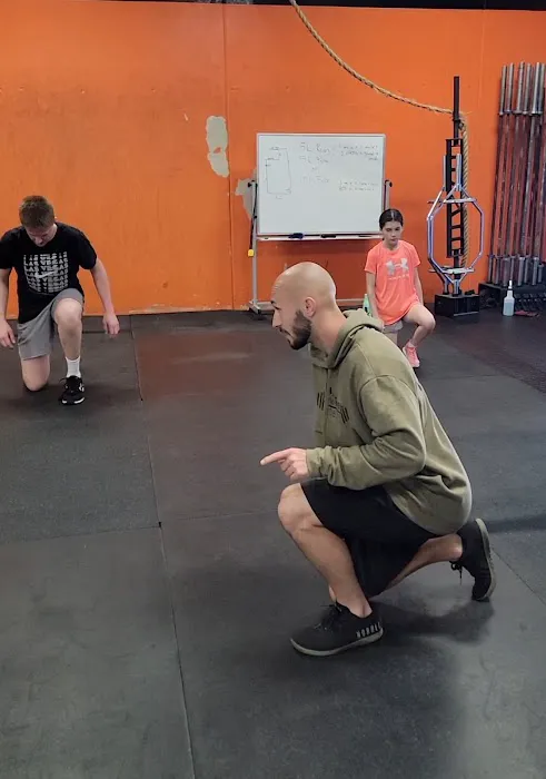 Crow River Sport and Fitness Picture 6